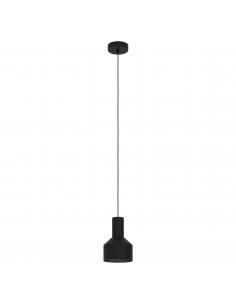 EGLO 99551 - CASIBARE Steel Pendant Lamp