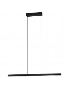 EGLO 99599 - CAMBULOS Pendant lamp in Steel and Acrylic