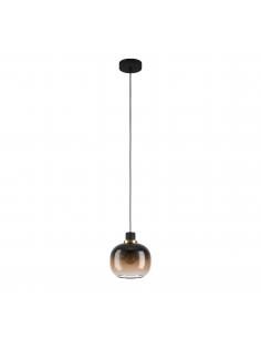 EGLO 99614 - OILELLA Steel Pendant Lamp