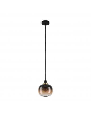 EGLO 99614 - OILELLA Steel Pendant Lamp