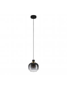 EGLO 99616 - OILELLA Steel Pendant Lamp