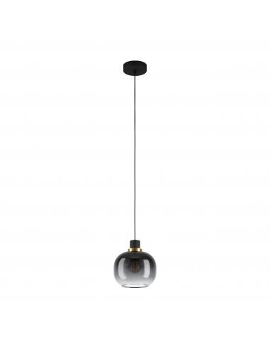 EGLO 99616 - OILELLA Steel Pendant Lamp