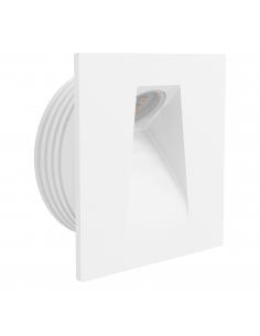 EGLO 99643 - MECINOS Recessed Lamp in Steel