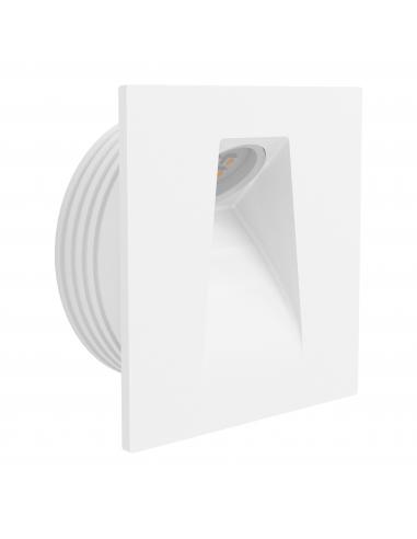 EGLO 99643 - MECINOS Recessed Lamp in Steel
