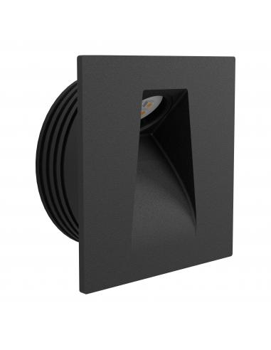 EGLO 99644 - MECINOS Recessed Lamp in Steel