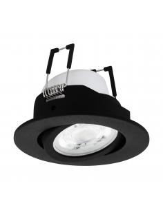 EGLO 99669 - SALICETO-Z Recessed Lamp in Aluminum