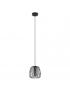 EGLO 99705 - FLORESTA Steel Pendant Lamp