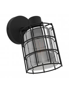 EGLO 99711 - CONSACA Steel Spotlight
