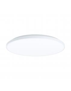 EGLO 99726 - CRESPILLO Ceiling Lamp in Acrylic and Acrylic