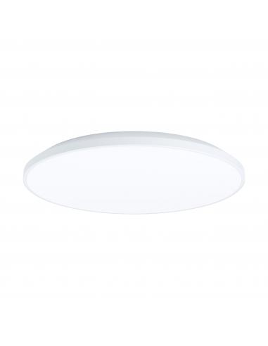 EGLO 99726 - CRESPILLO Ceiling Lamp in Acrylic and Acrylic