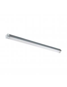 EGLO 99778 - TRAGACETE 1 Mirror lamp in Acrylic, steel and Acrylic