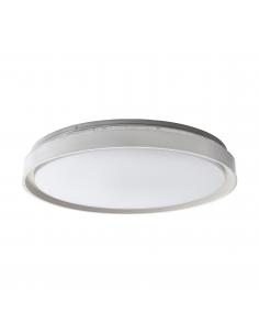 EGLO 99779 - SELUCI Ceiling Lamp in Steel and Acrylic
