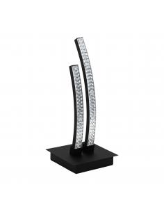 EGLO 99804 - LEJIAS Table Lamp in Steel and Acrylic