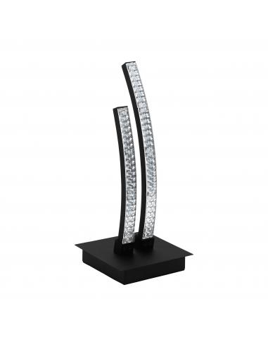 EGLO 99804 - LEJIAS Table Lamp in Steel and Acrylic