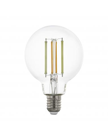 EGLO 12237 - LED Bulb E27 6W 2200-6500K Dimmable