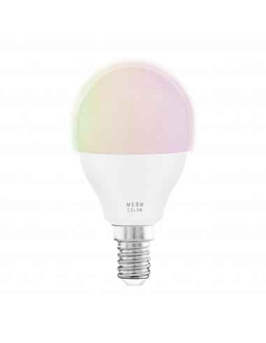 EGLO 12252 - LED Bulb E14 5W 2700-6500K Dimmable