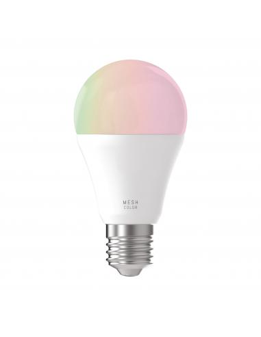 EGLO 12253 - LED Bulb E27 9W 2700-6500K Dimmable