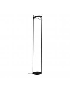 EGLO 390022 - MONTEFANO Floor Lamp in Steel and Acrylic