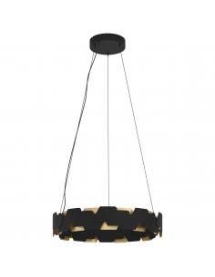 EGLO 390031 - ALTAGRACIA Steel Pendant Lamp