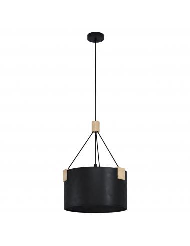 EGLO 39944 - POTOSI Steel Pendant Lamp