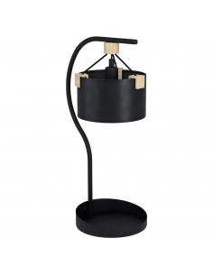 EGLO 39946 - POTOSI Steel Table Lamp