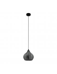 EGLO 43576 - TAMALLAT Steel Pendant Lamp