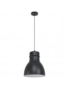 EGLO 43621 - EBURY Steel Pendant Lamp