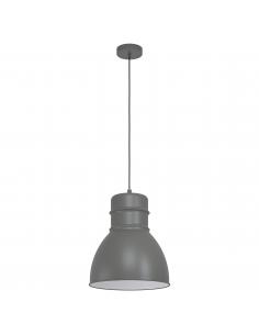 EGLO 43622 - EBURY Steel Pendant Lamp