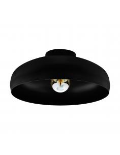EGLO 43637 - MOGANO Steel Ceiling Lamp