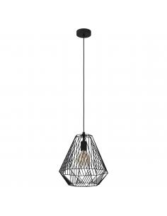 EGLO 43692 - STYPE Steel Pendant Lamp