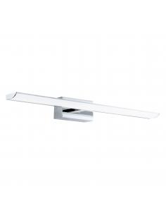 EGLO 900019 - TABIANO-Z Mirror Lamp in Steel and Acrylic