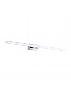 EGLO 900021 - TABIANO-Z Mirror Lamp in Steel and Acrylic