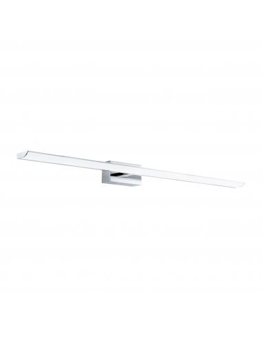 EGLO 900021 - TABIANO-Z Mirror Lamp in Steel and Acrylic