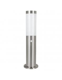 EGLO 83279 - HELSINKI Beacon in stainless steel and Acrylic