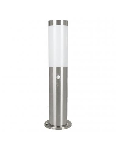EGLO 83279 - HELSINKI Beacon in stainless steel and Acrylic