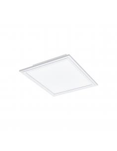 EGLO 900044 - SALOBRENA-Z Ceiling Lamp in Aluminum and Acrylic