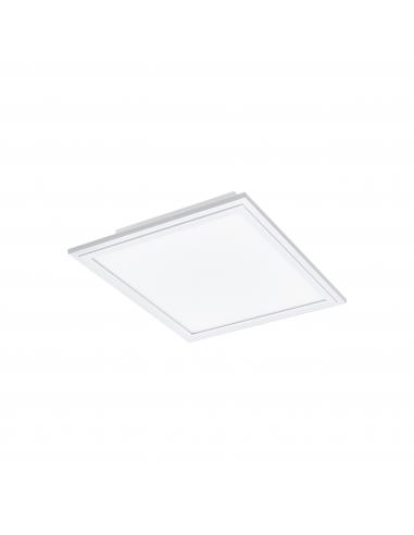 EGLO 900044 - SALOBRENA-Z Ceiling Lamp in Aluminum and Acrylic