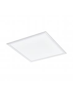 EGLO 900045 - SALOBRENA-Z Ceiling lamp in Aluminum and Acrylic