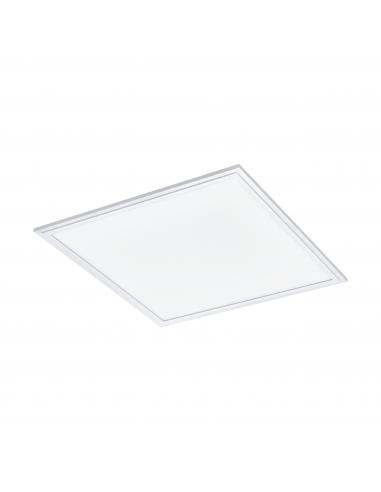 EGLO 900045 - SALOBRENA-Z Ceiling lamp in Aluminum and Acrylic
