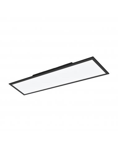 EGLO 900053 - SALOBRENA-Z Ceiling Lamp in Aluminum and Acrylic