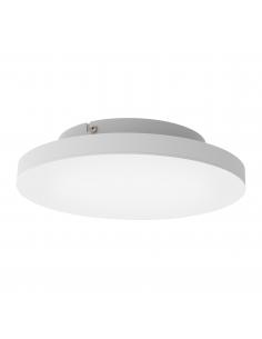 EGLO 900054 - TURCONA-Z Ceiling lamp in Steel, aluminum and Acrylic
