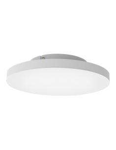 EGLO 900055 - TURCONA-Z Ceiling lamp in Steel, aluminum and Acrylic