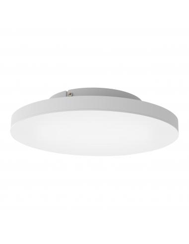 EGLO 900055 - TURCONA-Z Ceiling lamp in Steel, aluminum and Acrylic
