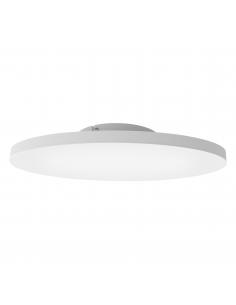 EGLO 900056 - TURCONA-Z Ceiling lamp in Steel, aluminum and Acrylic