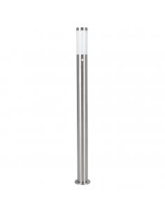 EGLO 83281 - HELSINKI Beacon in stainless steel stainless steel and Acrylic