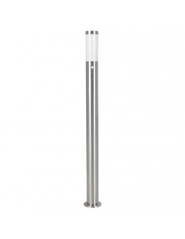 EGLO 83281 - HELSINKI Beacon in stainless steel stainless steel and Acrylic