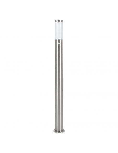 EGLO 83281 - HELSINKI Beacon in stainless steel stainless steel and Acrylic
