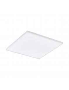 EGLO 900058 - TURCONA-Z Ceiling lamp in Steel, aluminum and Acrylic