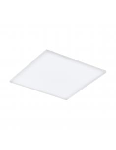 EGLO 900059 - TURCONA-Z Ceiling lamp in Steel, aluminum and Acrylic