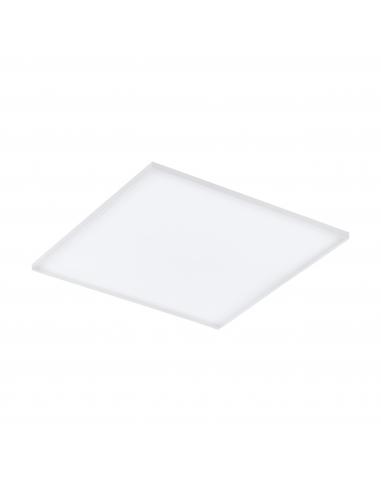 EGLO 900059 - TURCONA-Z Ceiling lamp in Steel, aluminum and Acrylic